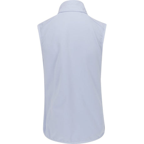 Women's Techy Terry Full Zip Vest - Fairway Styles