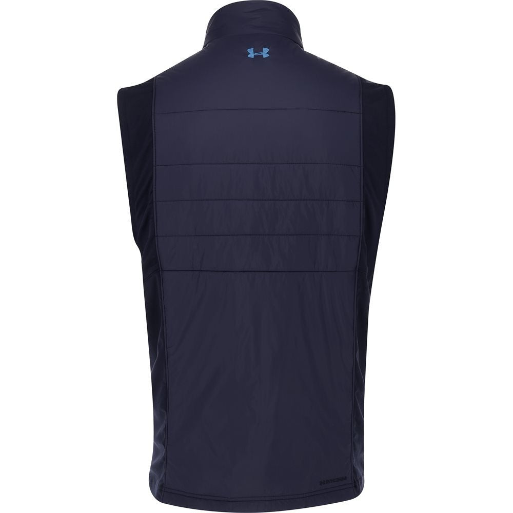 UA Circuit Insulated Vest - Fairway Styles