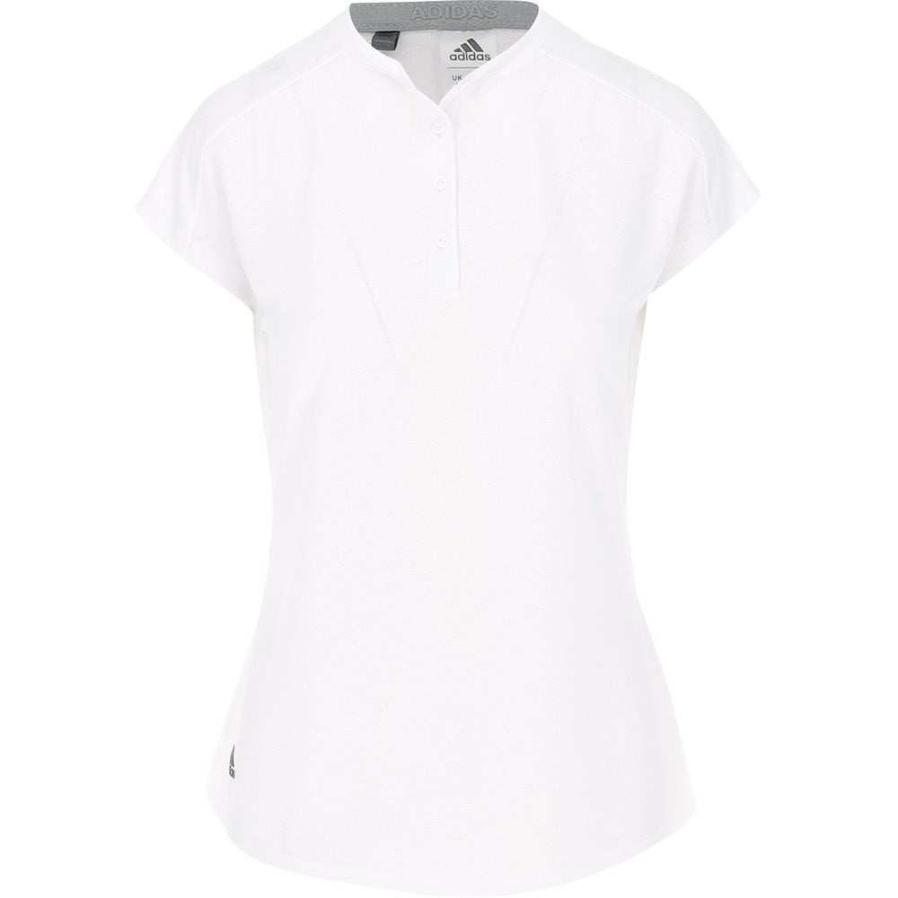 Women's Essentials Short Sleeve Crew Neck