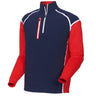 Wind Tech Pullover - Fairway Styles