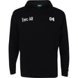 Aao ghost mannequin front fore all global hoodie outerwear