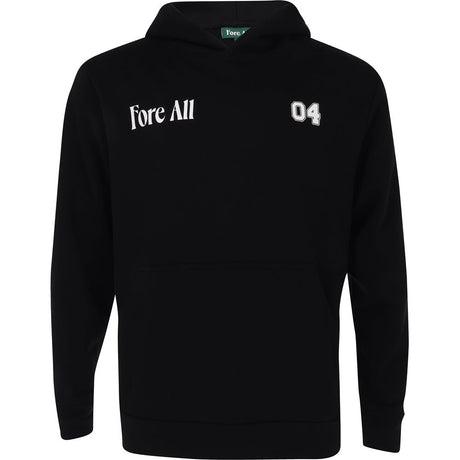 Global Sweatshirt