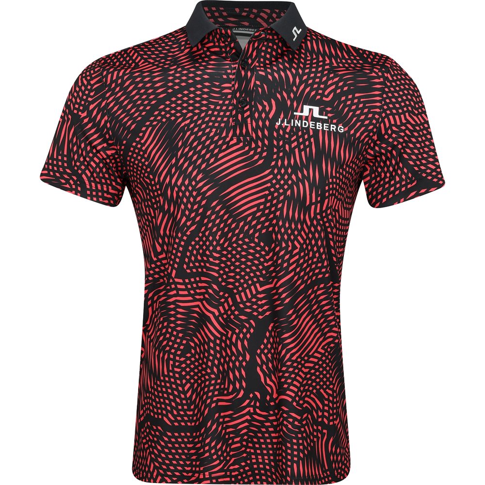 KV Tour Polo - Fairway Styles