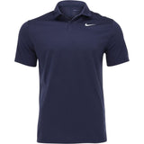 Dri-FIT Victory+ Heather Golf Polo