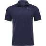 Dri-FIT Victory+ Heather Golf Polo