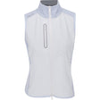 Women's Techy Terry Full Zip Vest - Fairway Styles