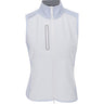 Women's Techy Terry Full Zip Vest - Fairway Styles