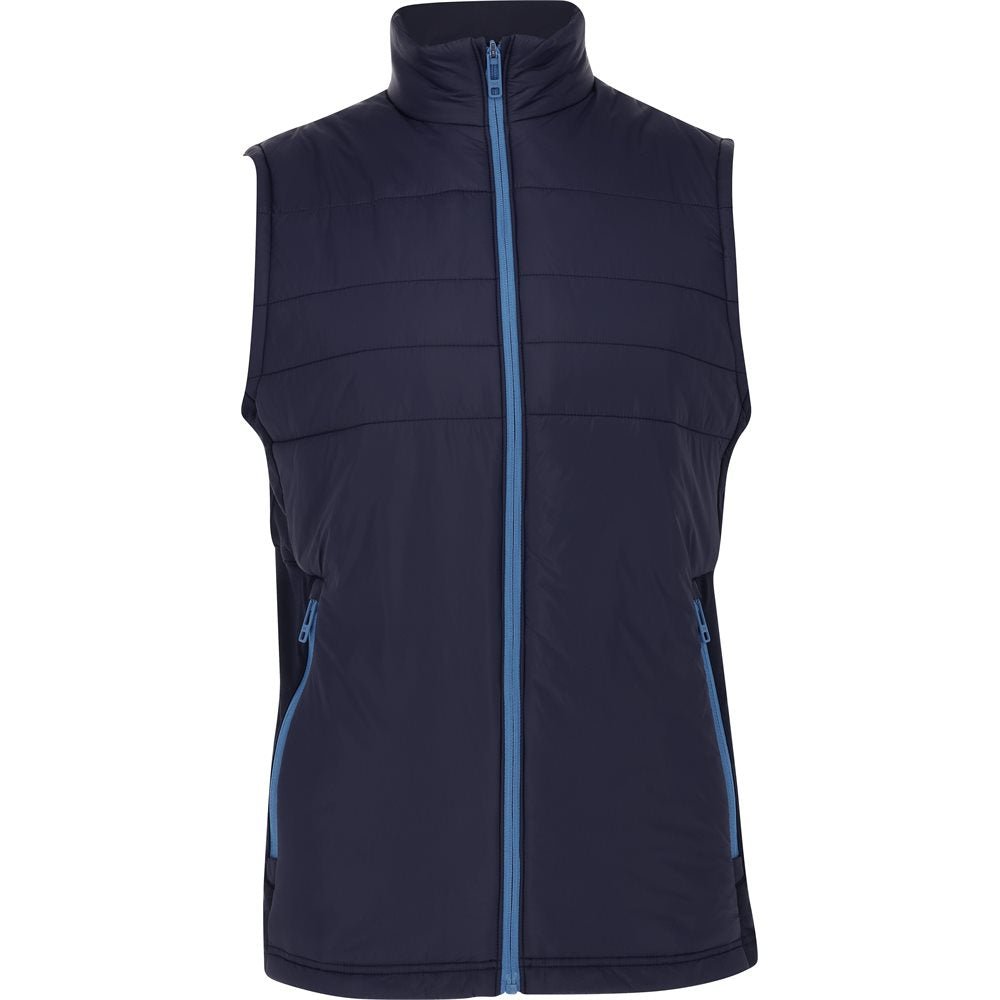 UA Circuit Insulated Vest - Fairway Styles