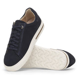 Bend Low Leather Shoes