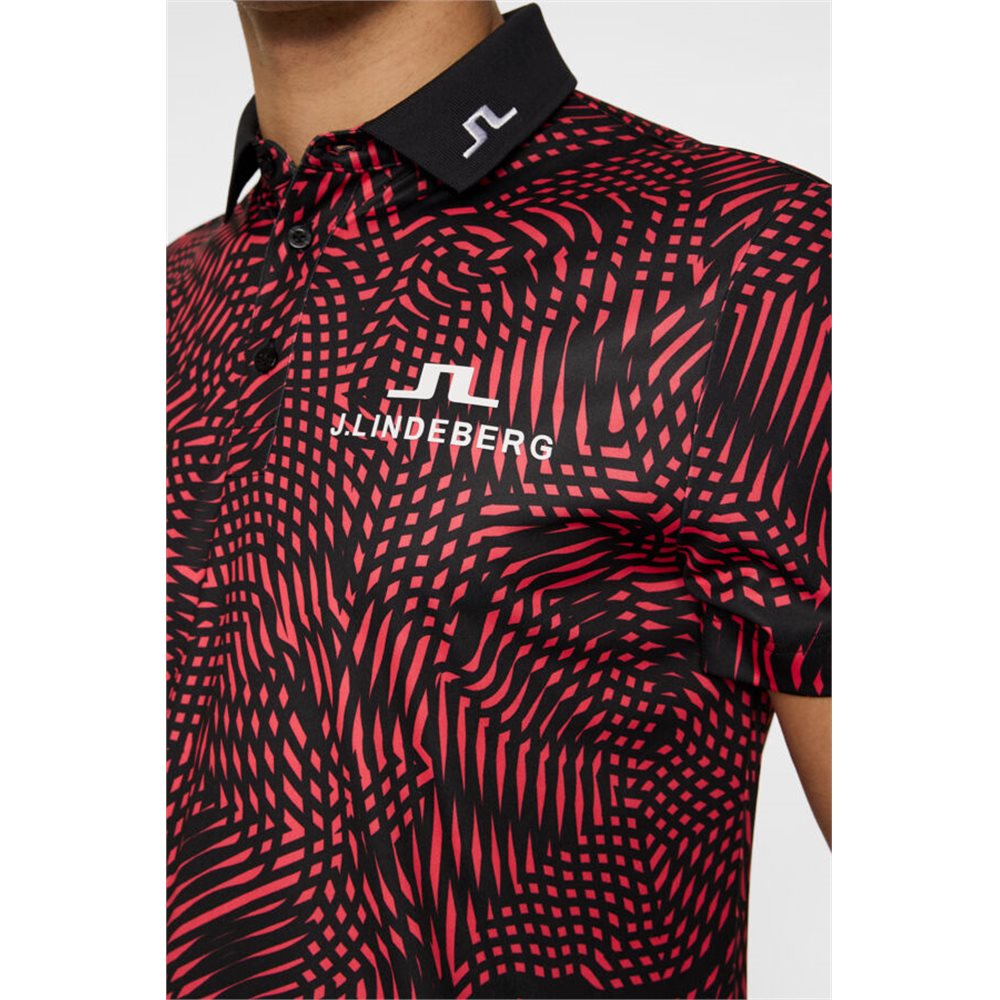 KV Tour Polo - Fairway Styles