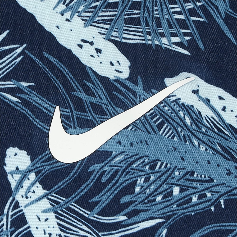Dri-FIT Tour Pine Print Polo