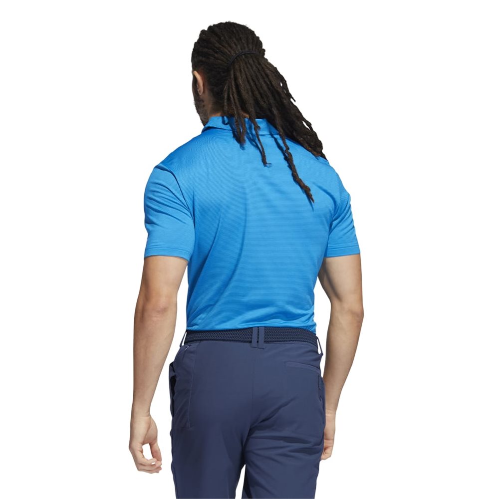 Ottoman Stripe Polo