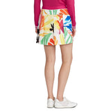 Women's Printed Aim 17" Skort - Fairway Styles