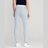 Women's Printed Eagle Pants - Fairway Styles