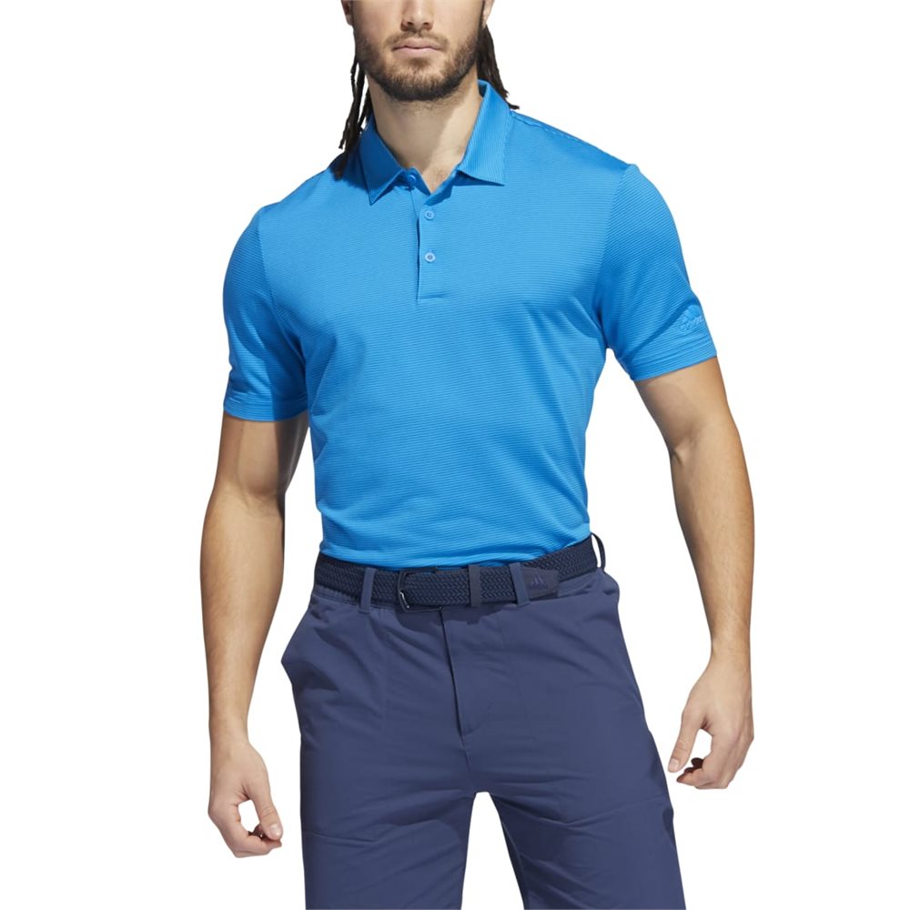 Ottoman Stripe Polo