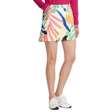 Women's Printed Aim 17" Skort - Fairway Styles