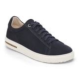 Bend Low Leather Shoes