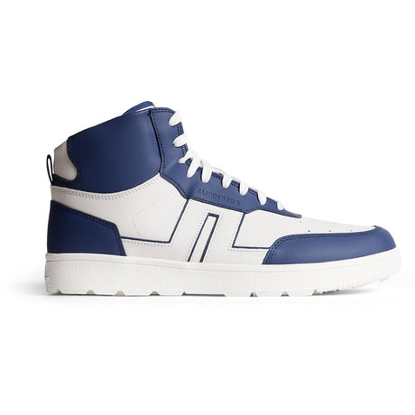 Ace High-Top Spikeless Golf Shoes