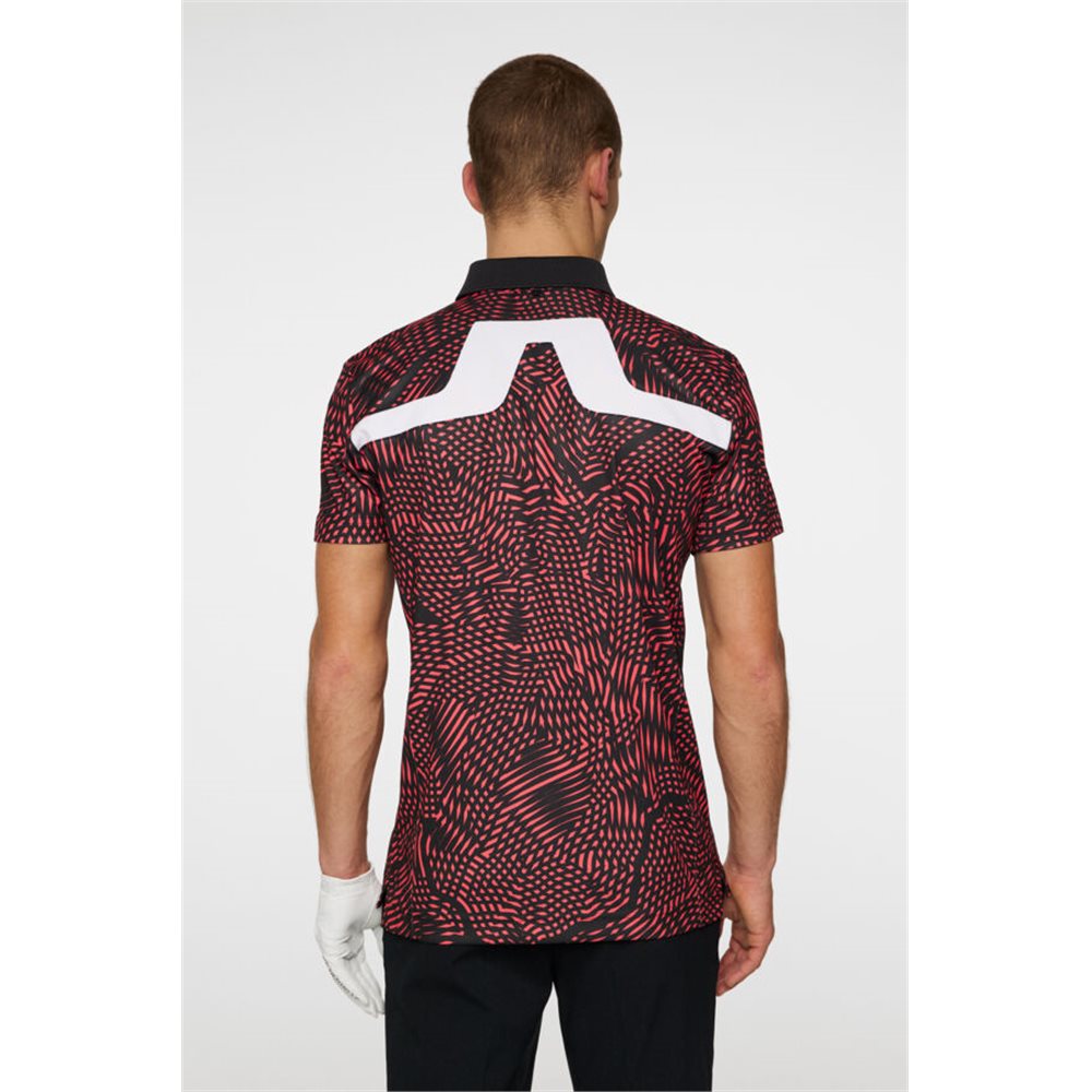 KV Tour Polo - Fairway Styles