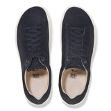 Bend Low Leather Shoes