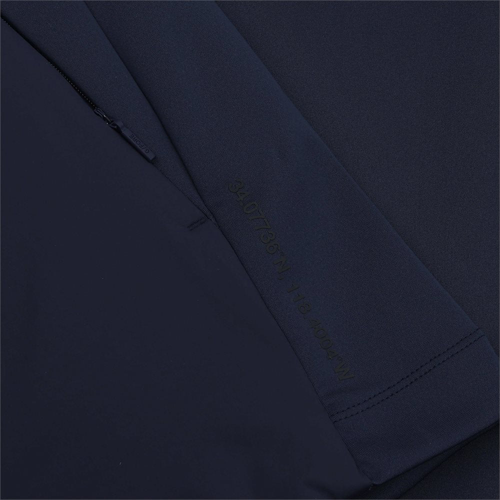 The Maverick Hybrid Stretch Vest