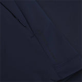 The Maverick Hybrid Stretch Vest