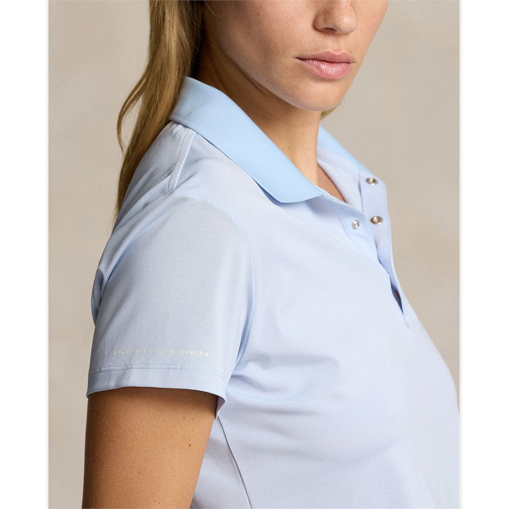 Women's Air Tech Pique Polo