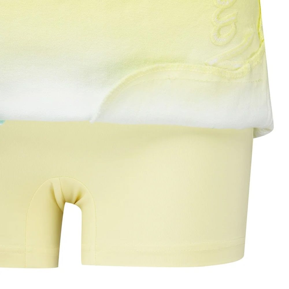 Women's Gradation A-Line Skort 