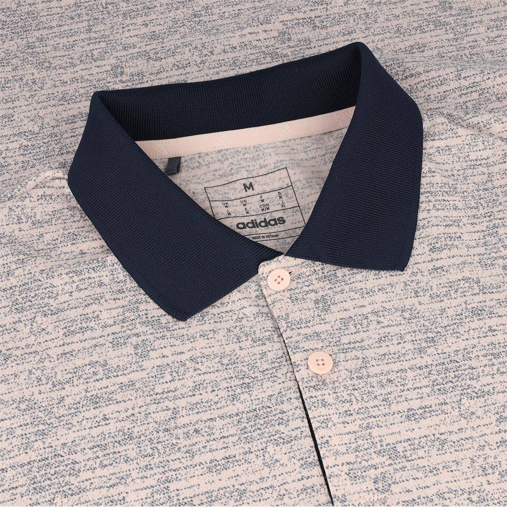 Go - To Printed Polo - Fairway Styles