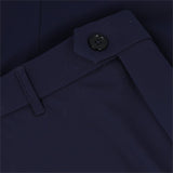 8" Montauk Shorts