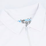 Women's Sleeveless Polo - Solid