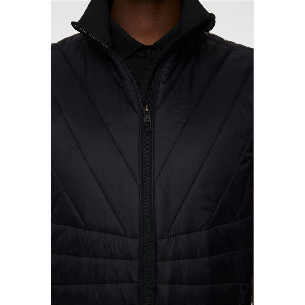 Women's Holma Quilt Hybrid Vest