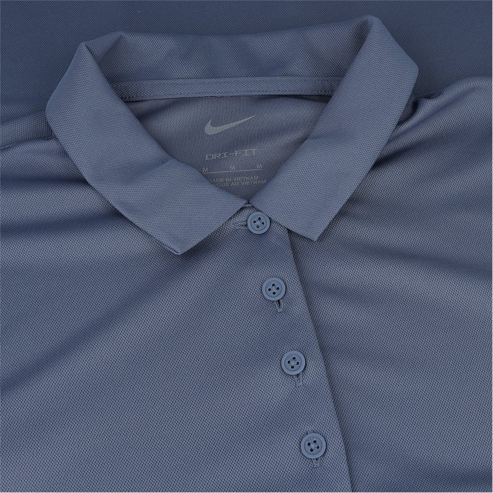 Women's Dri-FIT Victory Long Sleeve Golf Polo