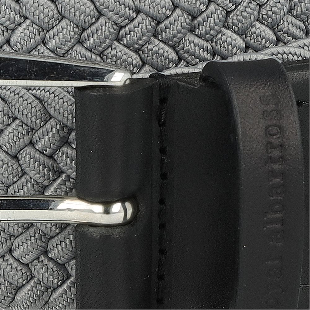 The Balzo Belt