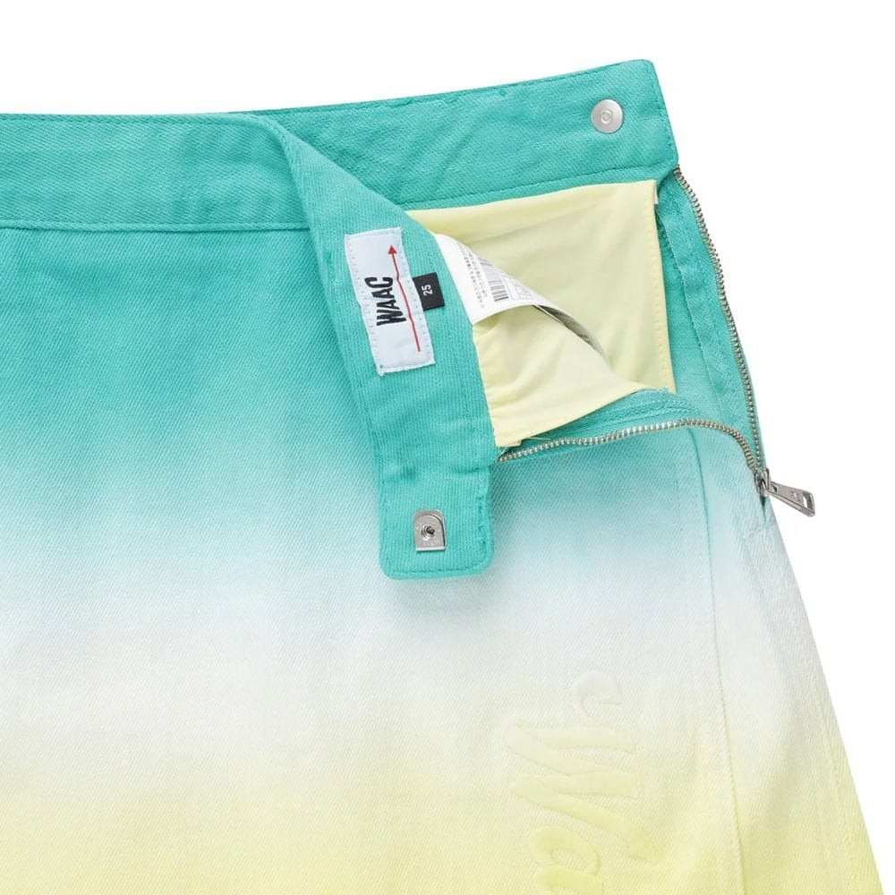 Women's Gradation A-Line Skort 