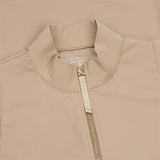 Women's Tinsley 1/2 Zip Body Suit