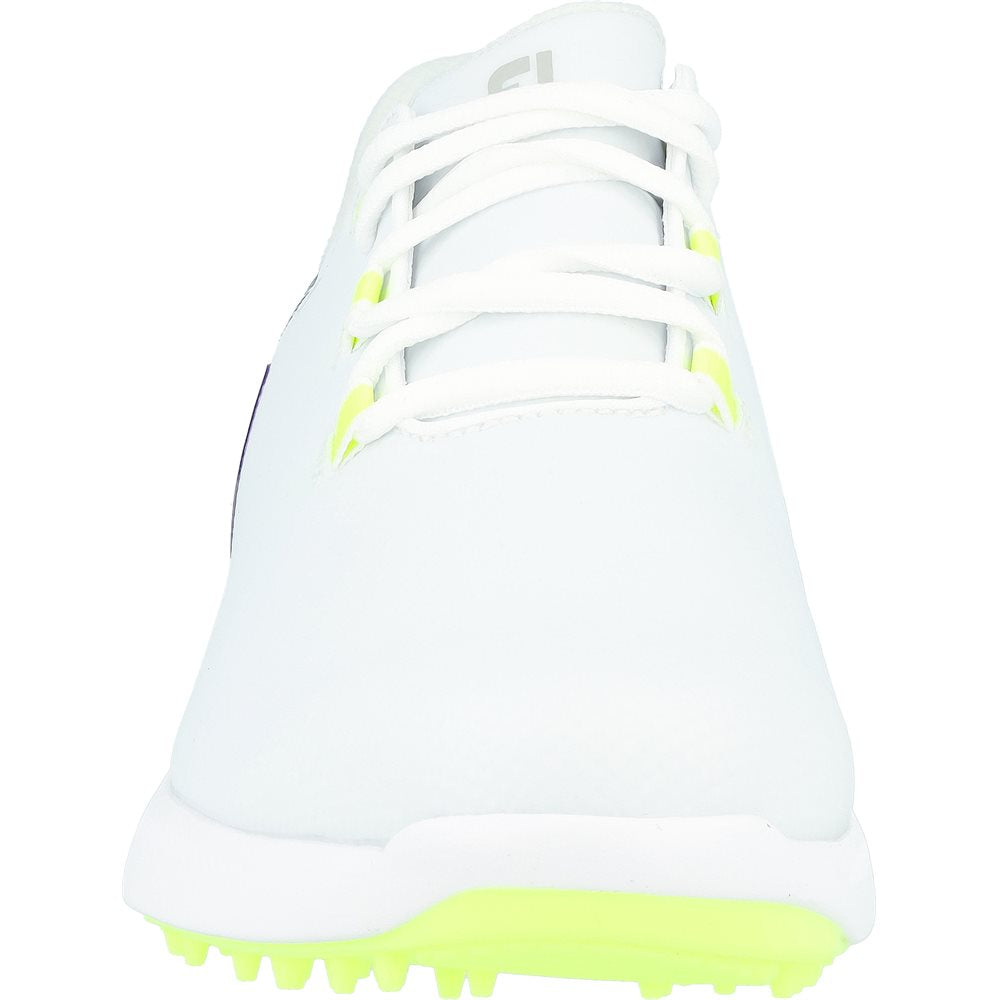 Women's Fuel Sport Spikeless Golf Shoes