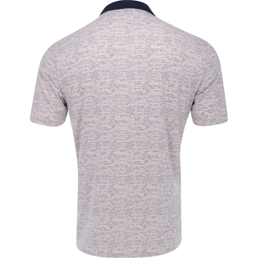Go - To Printed Polo - Fairway Styles