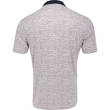 Go - To Printed Polo - Fairway Styles