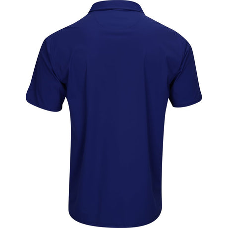 Snap Placket Polo