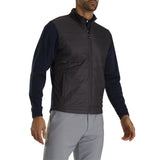 Hybrid Jacket
