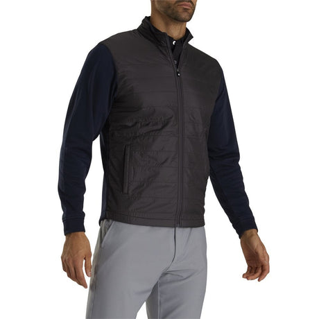 Hybrid Jacket - Fairway Styles