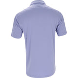 Solid Lisle Polo