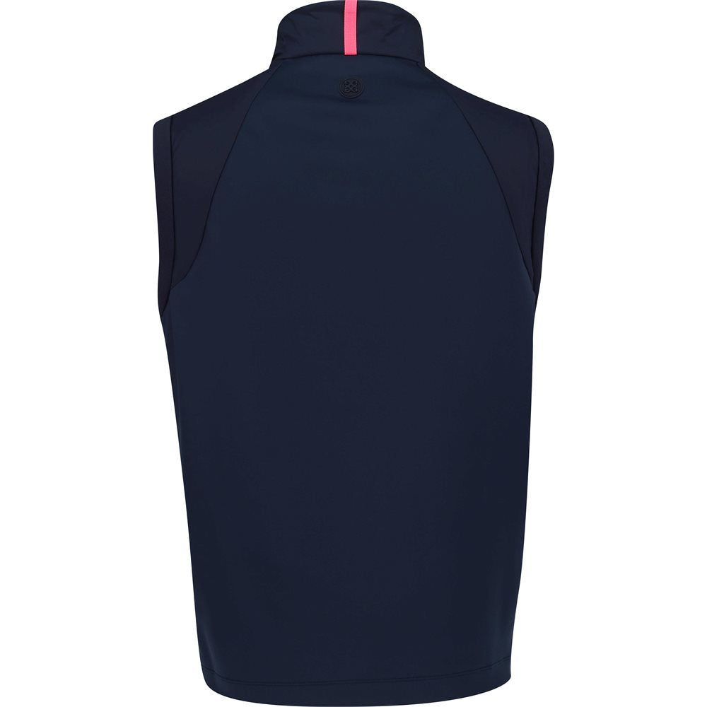 The Maverick Hybrid Stretch Vest