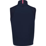The Maverick Hybrid Stretch Vest