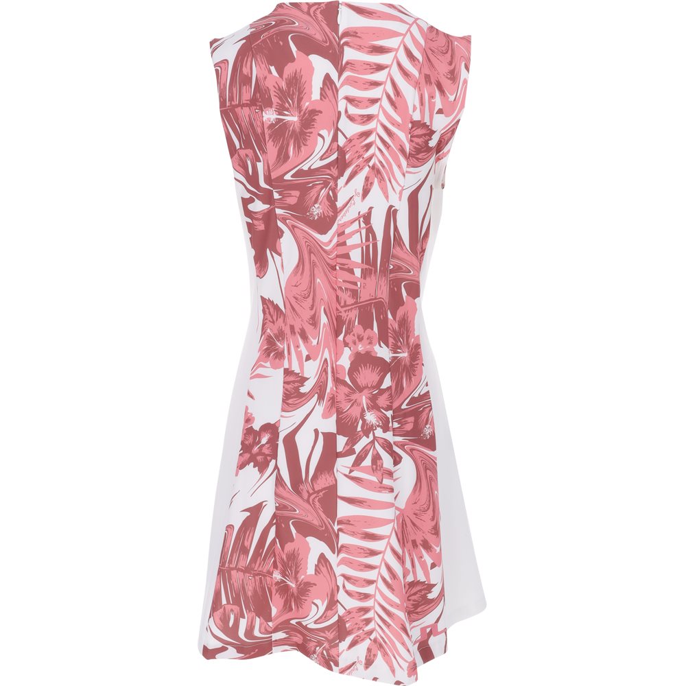 Women's Jasmin Print Dress