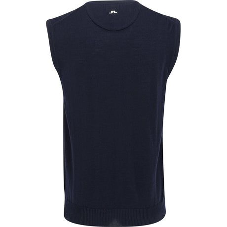 Liam Knitted Vest