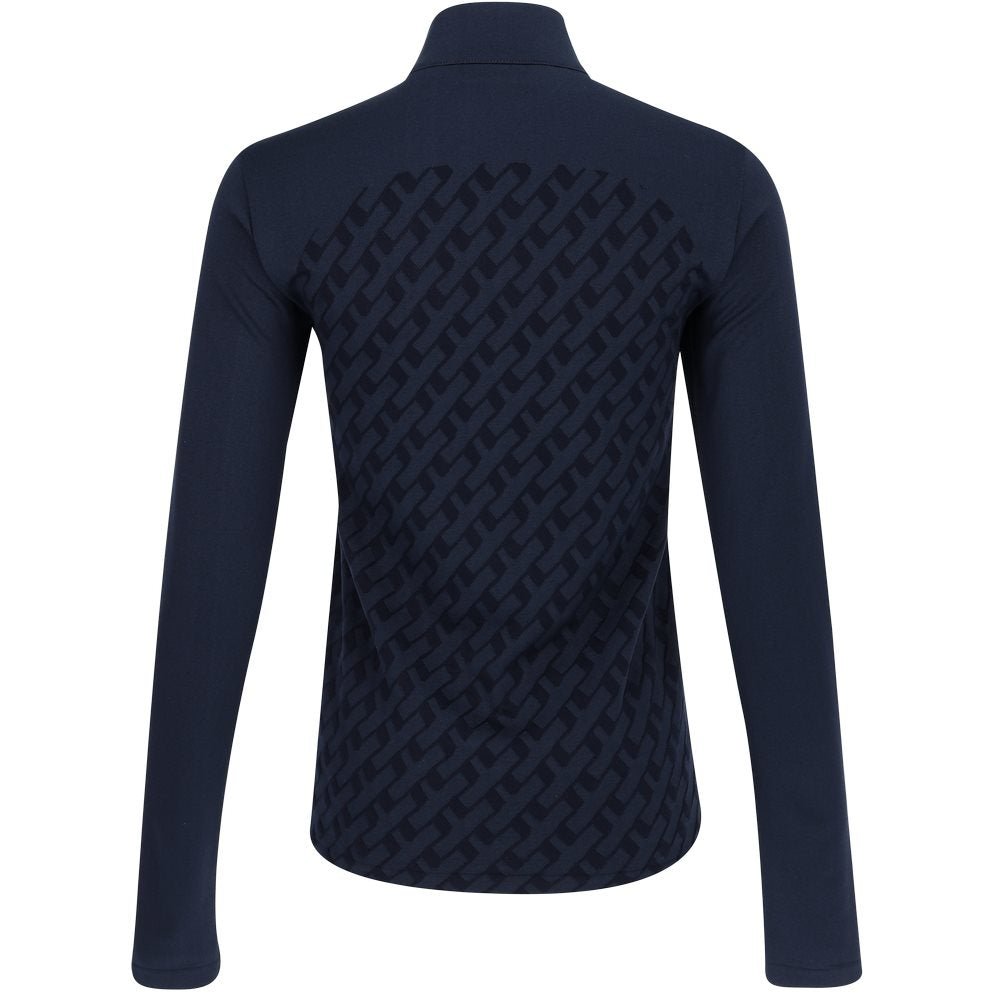 Women's Nancy Seamless Mid Layer - Fairway Styles