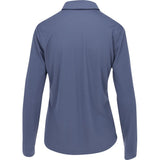 Women's Dri-FIT Victory Long Sleeve Golf Polo