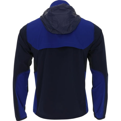 Par Full Zip Windbreaker Jacket - Fairway Styles